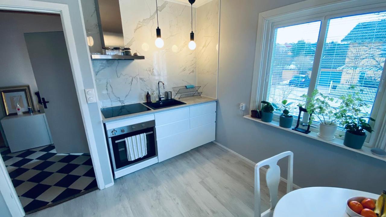 Sundsvall By M - Apartment Exterior photo
